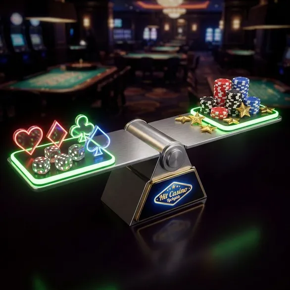 Hit Casino Tychyide (Gry i rozrywka w kasynie online) Hit Casino Tychyide (Gry i rozrywka w kasynie online)