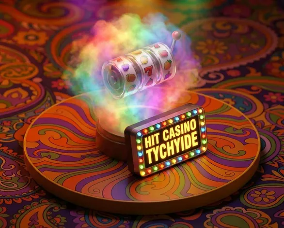 Hit Casino Tychyide (Gry na automatach slotowych online)